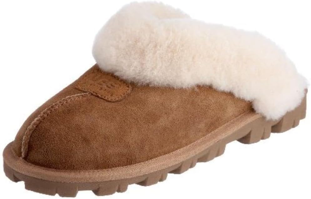 UGG Women’s Coquette Slipper